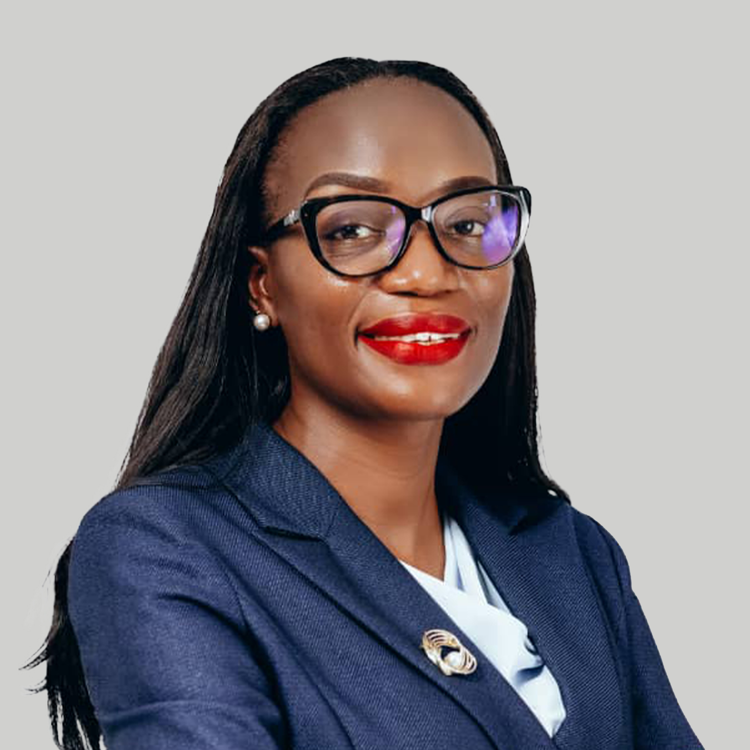 Imelda Lutebinga photo