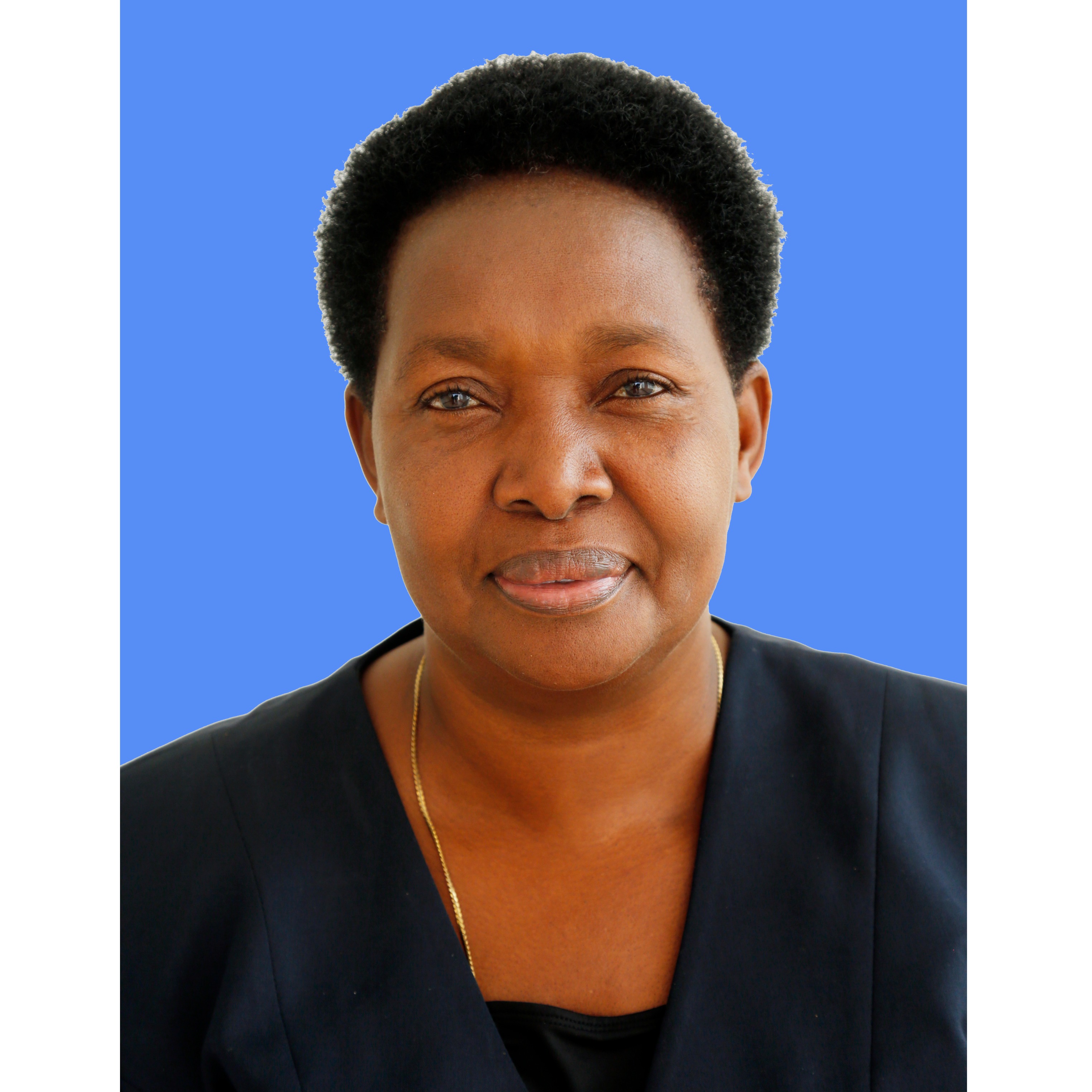 Juliana C.N. Mpanduji photo