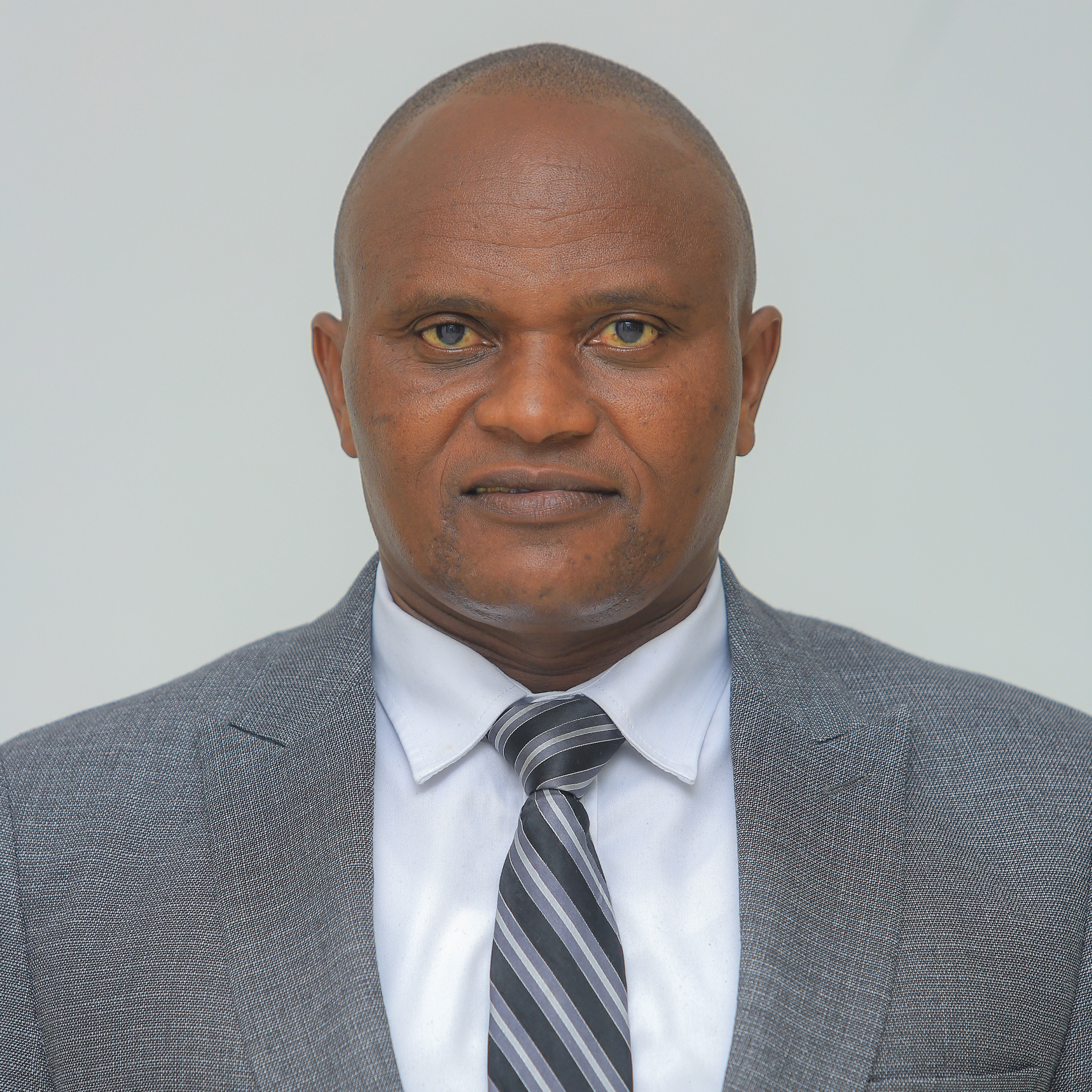 Ibrahim Mahumi photo