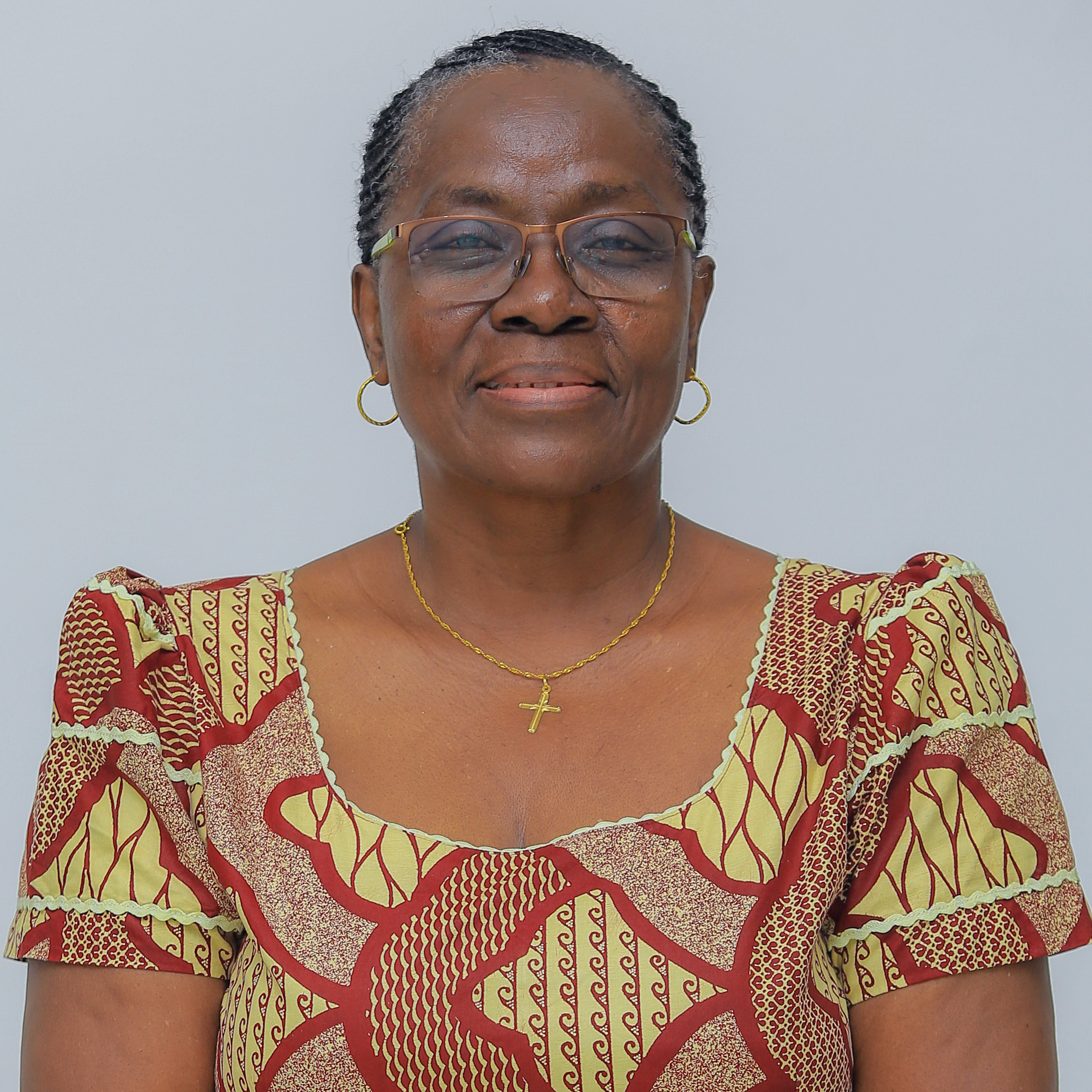 Renatha Rugarabamu photo