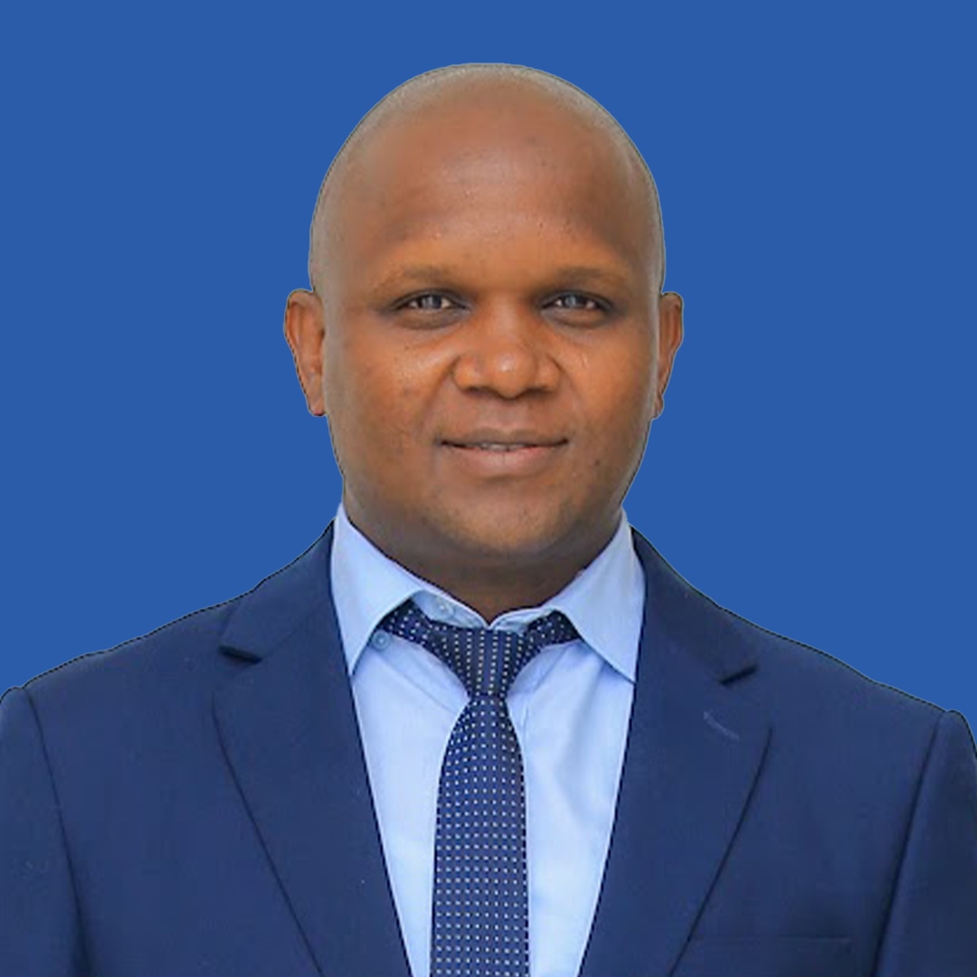 Geofrey Masisa photo