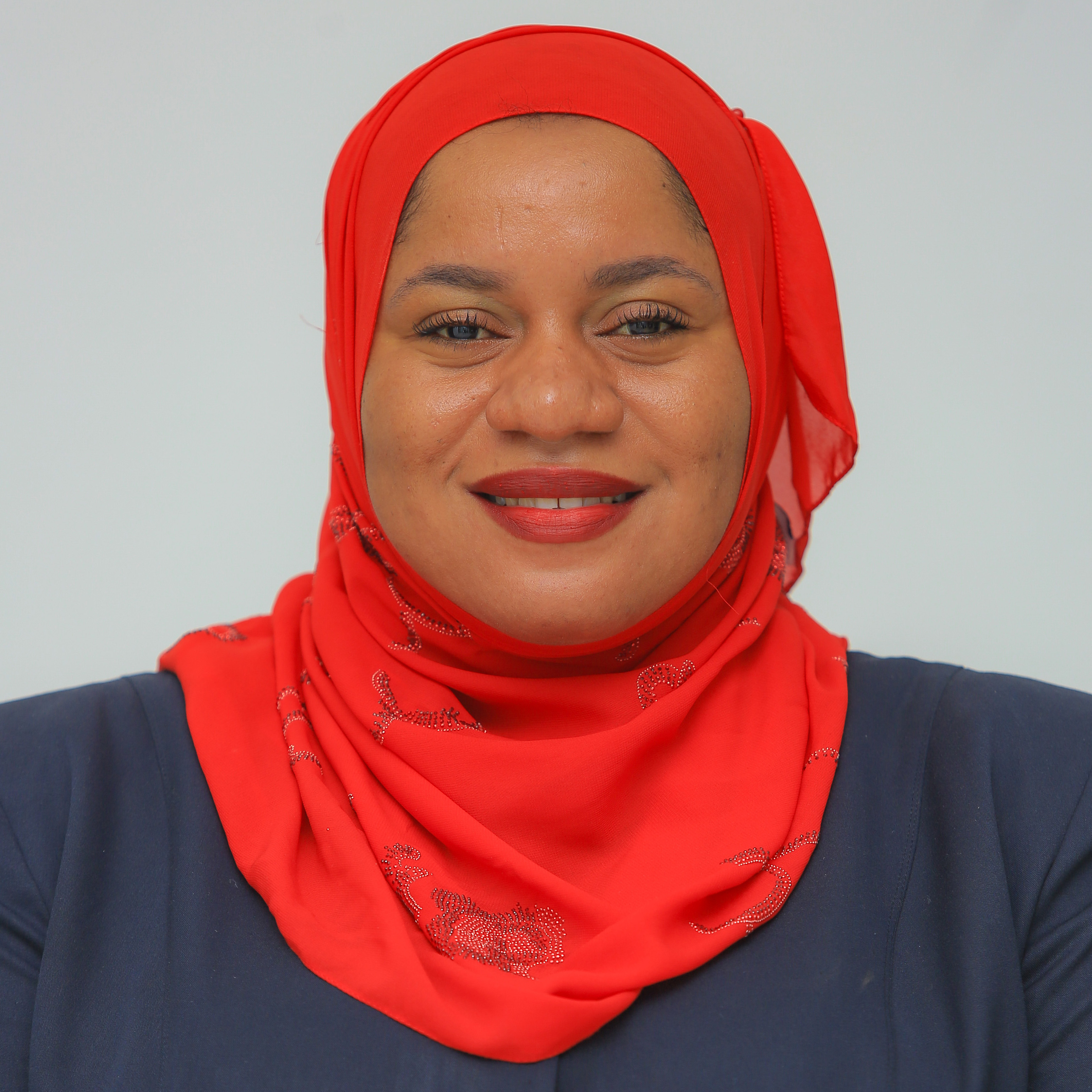 Nasra Shargy photo