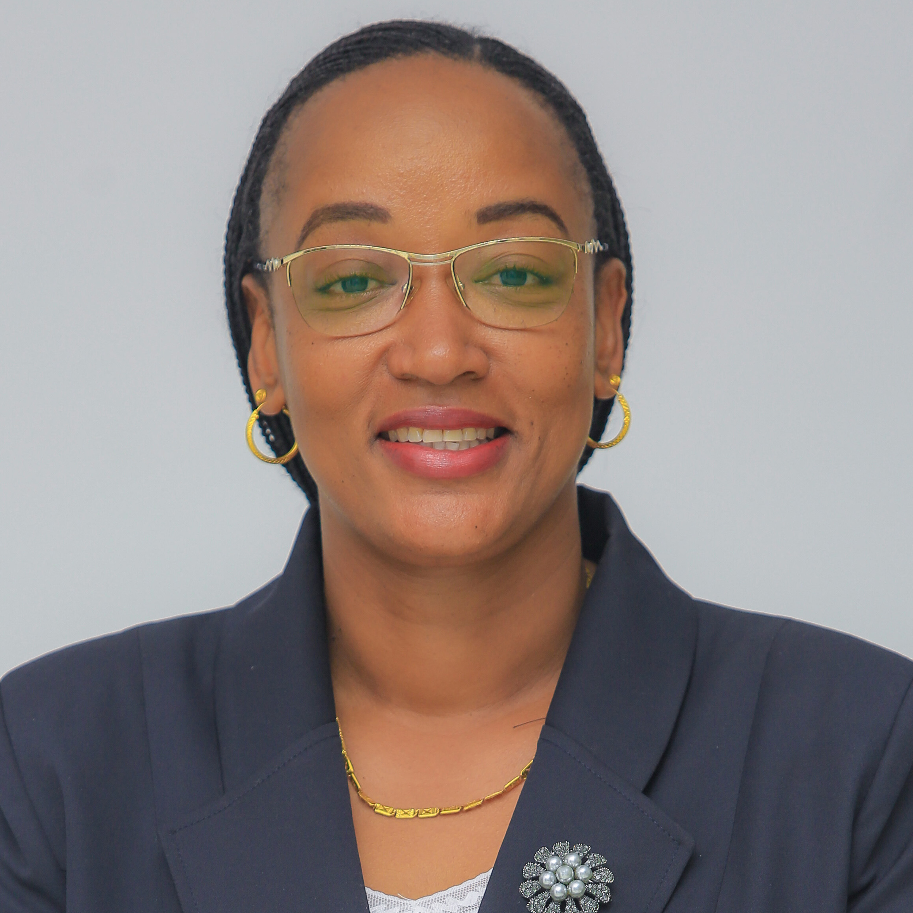 Edith Rwiza photo