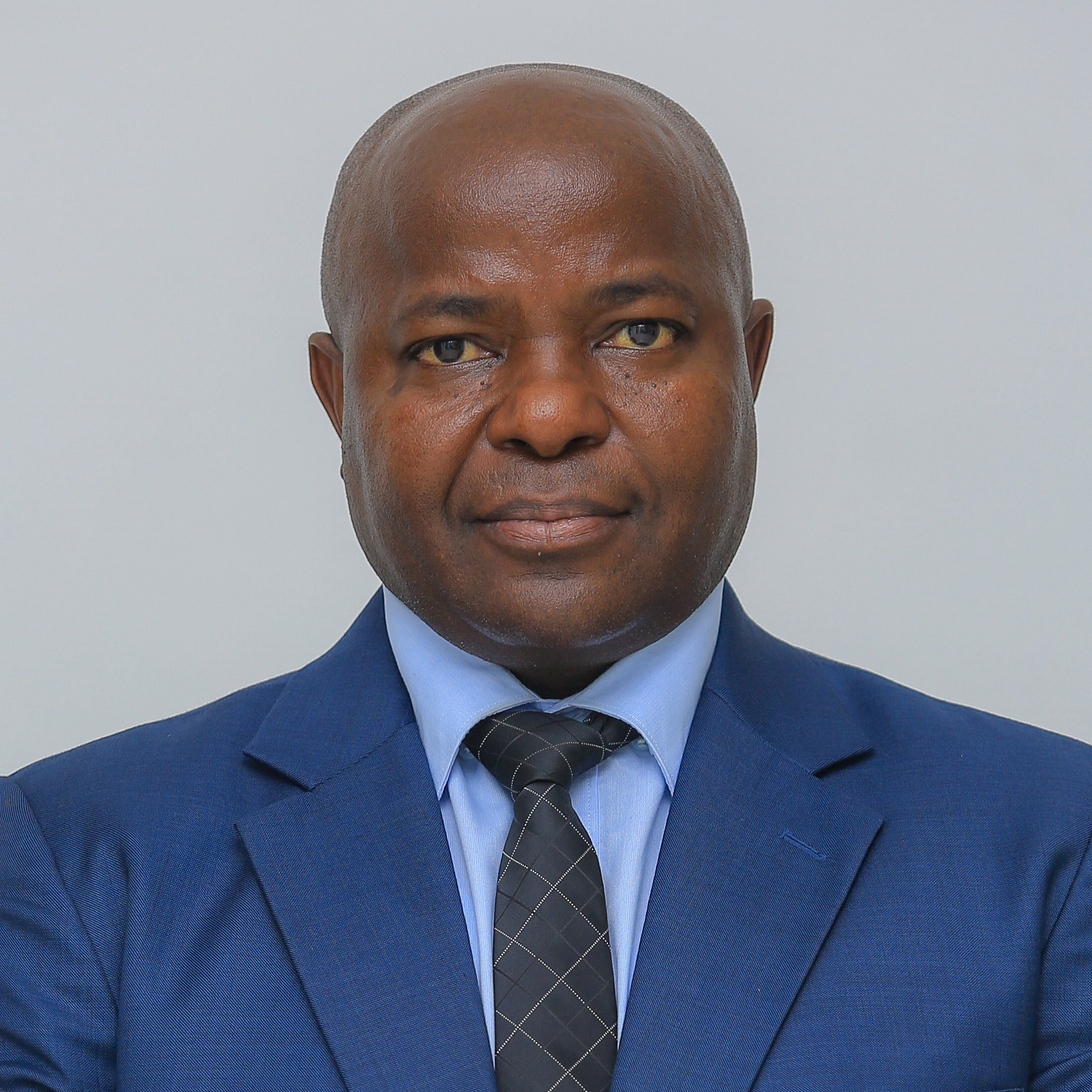 John Mduma photo