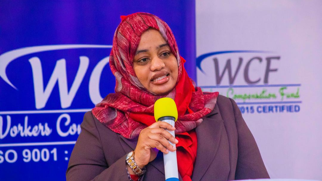 WCF YAWANOA MADAKTARI NCHINI KUHUSU UFANYAJI WA TATHMINI ZA ULEMAVU UNAOTOKANA NA AJALI NA MAGONJWA YATOKANAYO NA KAZI