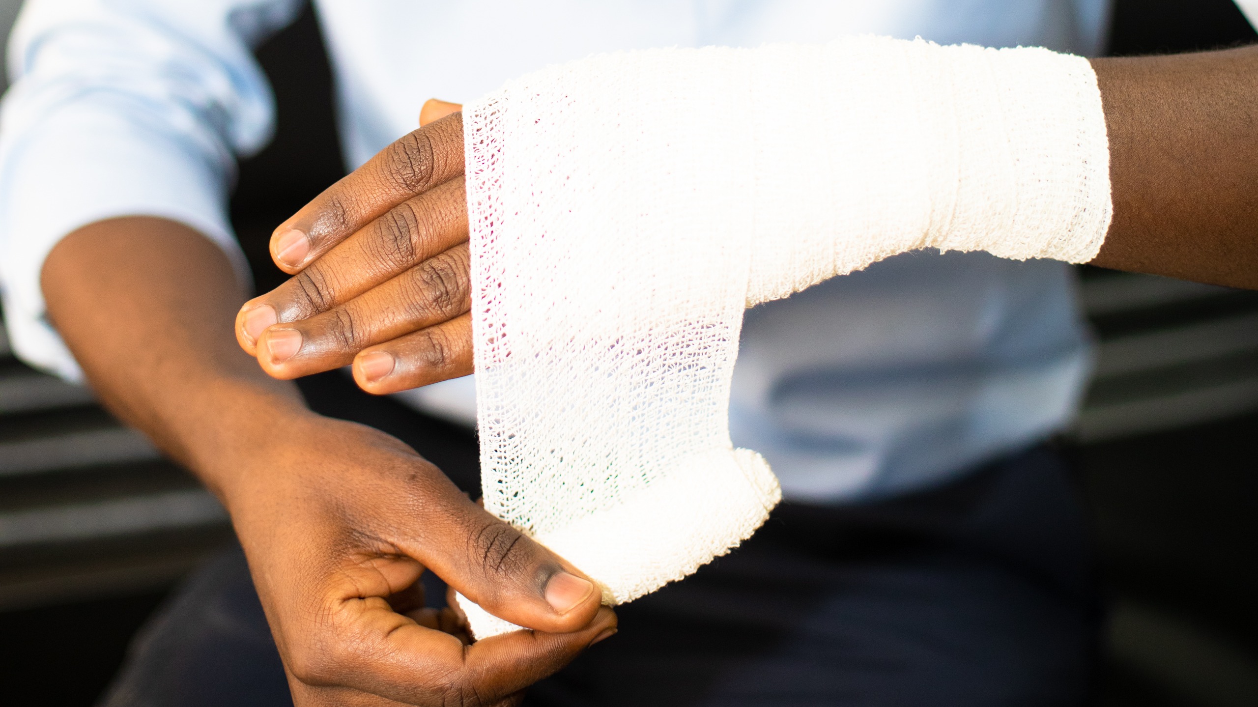 Malipo Ya Ulemavu Wa Muda Mfupi